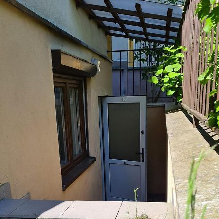 Kawalerka w Kudowie Zdrój Apartamento Kudowa-Zdrój Exterior foto