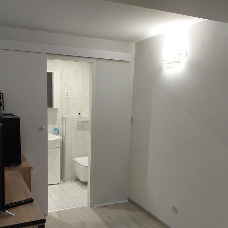 Kawalerka w Kudowie Zdrój Apartamento Kudowa-Zdrój Exterior foto