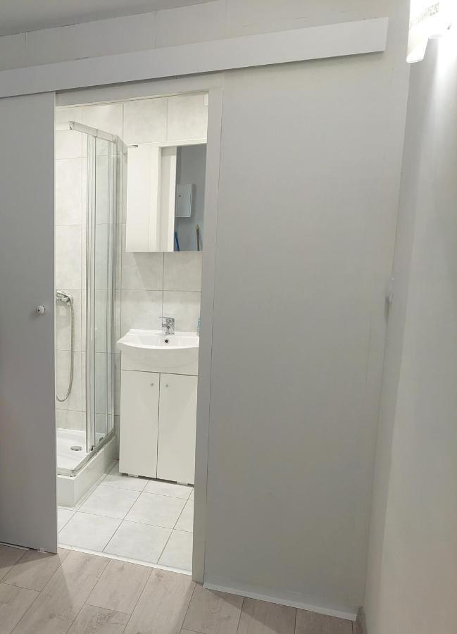 Kawalerka w Kudowie Zdrój Apartamento Kudowa-Zdrój Exterior foto